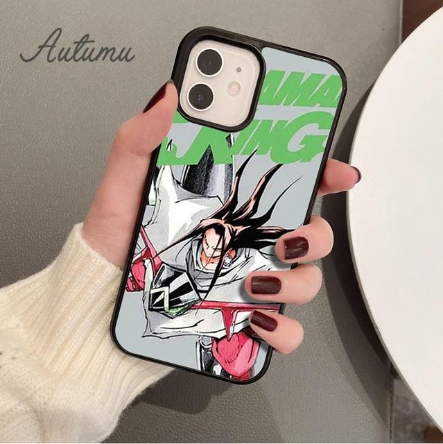 

Чехол для телефона Shaman Kin для iPhone 11 12 13 14 Pro Max mini X XR XS SE 2020 5 6S 7 8 Plus Samsung Galaxy S21 S22 Cover shell iPhone 6plus