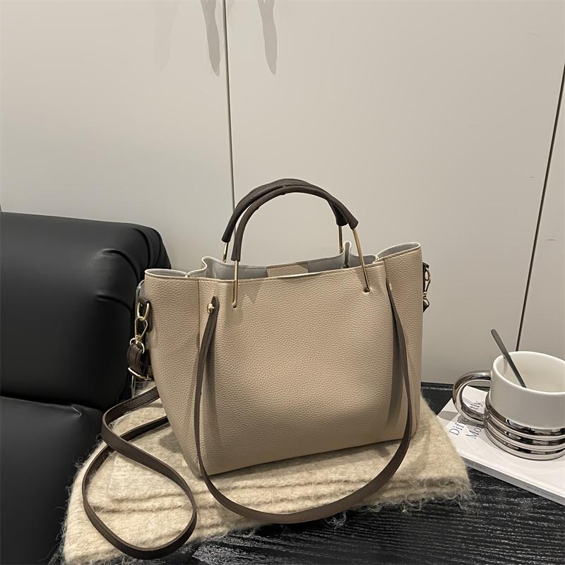 Women's handbag one-shoulder crossbody bag