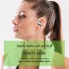 WITMIND X20 Open-Ear OWS Bluetooth Headphones