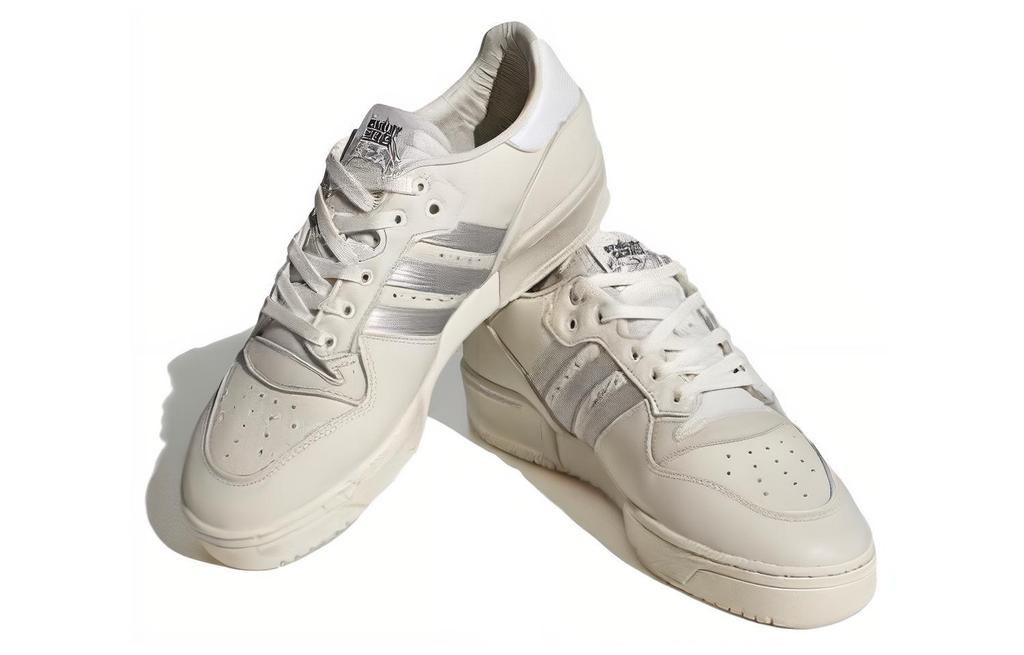 adidas Rivalry Low Consortium 'Chalk Silver' IF0603