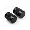 Motorcycle Wheel Tire Valve Port Caps Cover CNC Accessories For Triumph Street Triple 765 RS /S/R 765RS 675 2025 Daytona