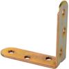 Narrow Angle Bracket KW4 60x60x20x2.0 (1)
