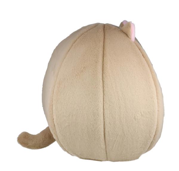 Mofusand Pet House ( Brown ) Japan NEW