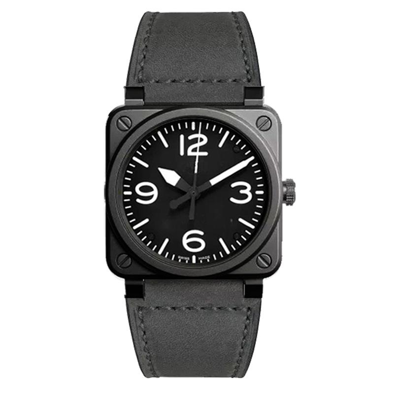 R Watch Wish Best-Selling Watch No Scale Fashion Stainless Steel Watch 820
