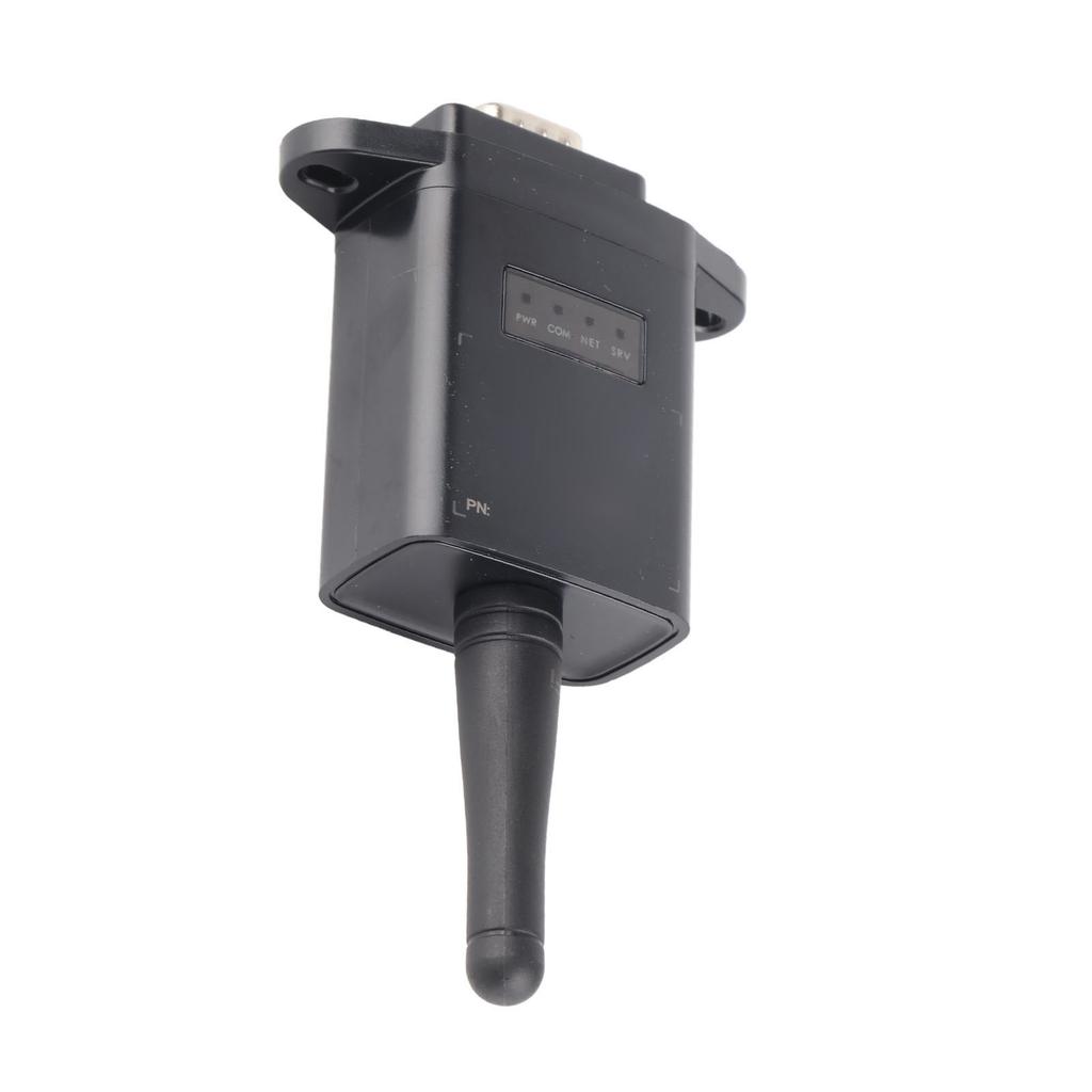 Solar Inverters WiFi Module ABS Stable Remote Monitoring Electronic Component RS232