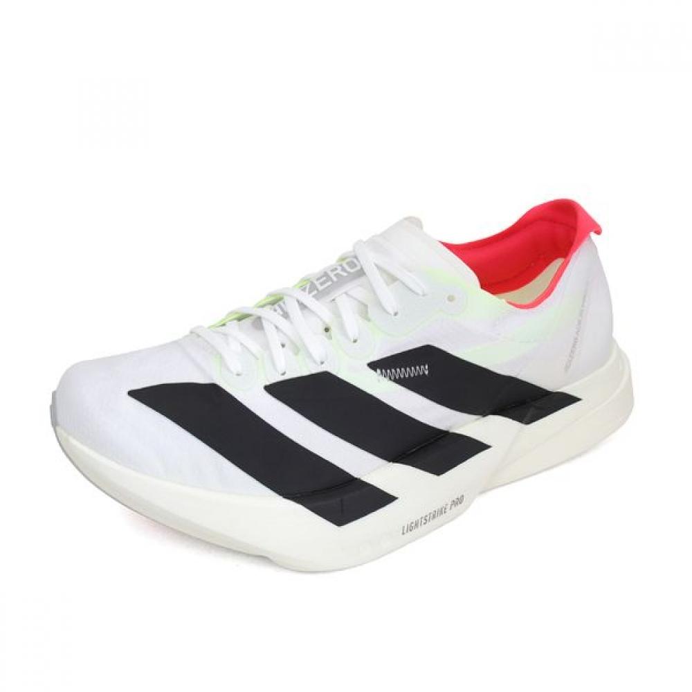 Adidas Men S Running ShoeS Jogging ShoeS Marathon ShoeS Adizero adioS Pro4 Carbon White Jr1094