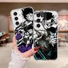 Case for Samsung Galaxy A57 A14 A16 A55 A52 A17 A34 A35 A56 A52 A54 A15 A36 A37 A25 A51 A26 A24 Phone Cover Anime One Piece