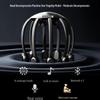 HEZHENG Multi-Dimensional Octopus Head Massager with Bluetooth Speaker CN Plug (adapter Included)