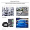 220V To 36V DC Switching Power Supply, 10A Automation for High Power Motor & LED Strip, 500W Transformer