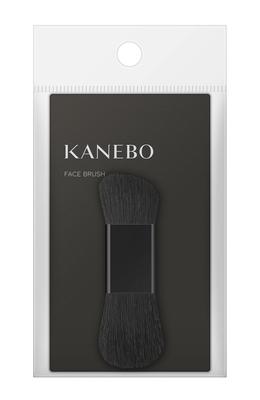 KANEBO Gesichts-Pinsel und andere Produkte