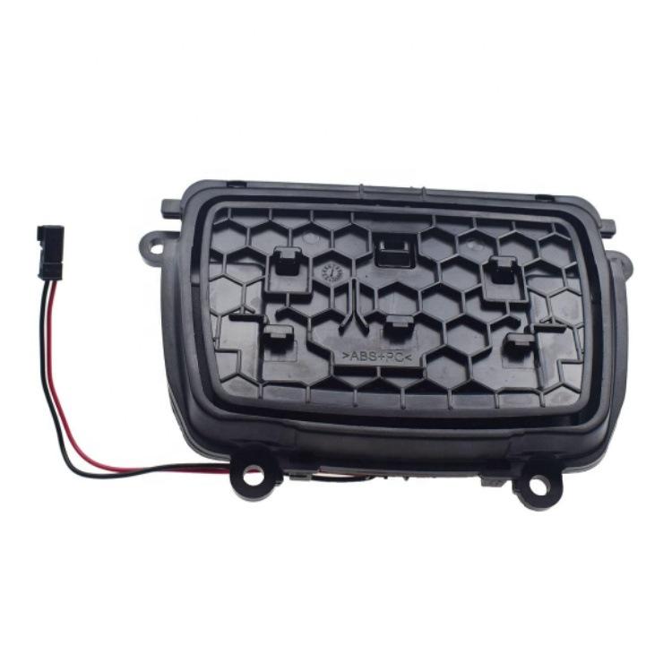 BMW 5 F10 Front Center Console Ashtray 51169206347 Without Insert Liner