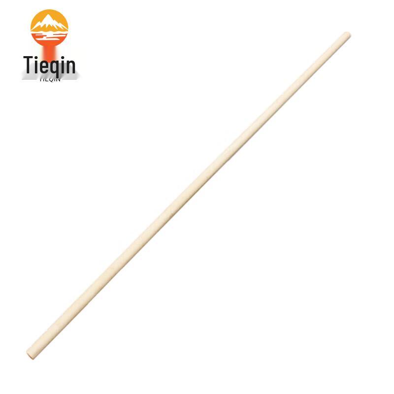 White Ash Wood Martial Arts Training Staff
