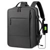 Li Shen affärsrese-laptopryggsäck
