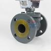 Azbil Electrical Two-Way Proportional Control Valve 24V - Models: VY5137L0042, VY5137L0051