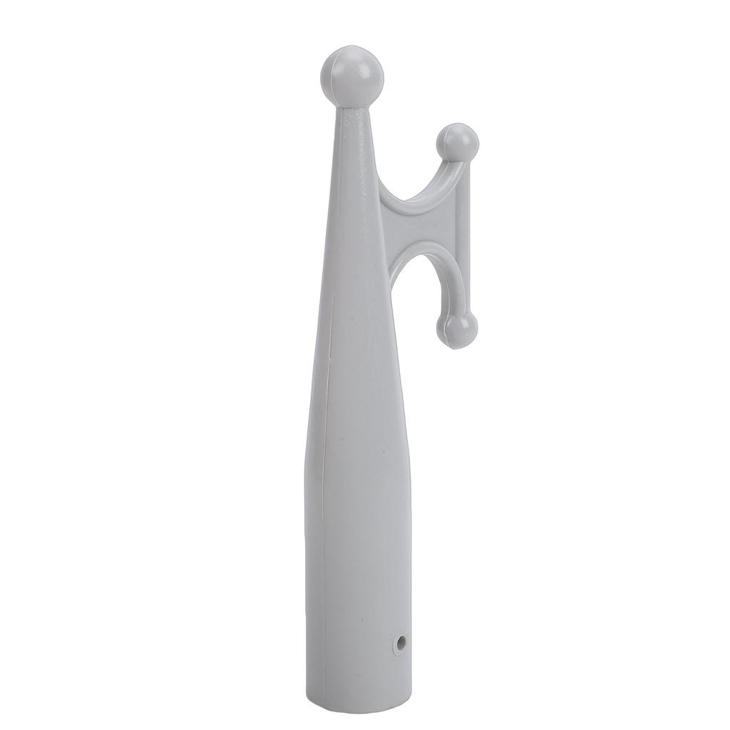 Nylon Boat Hook Floating Lightweight Boat Hook Attachment Replacement for Mooring Yacht Kayak