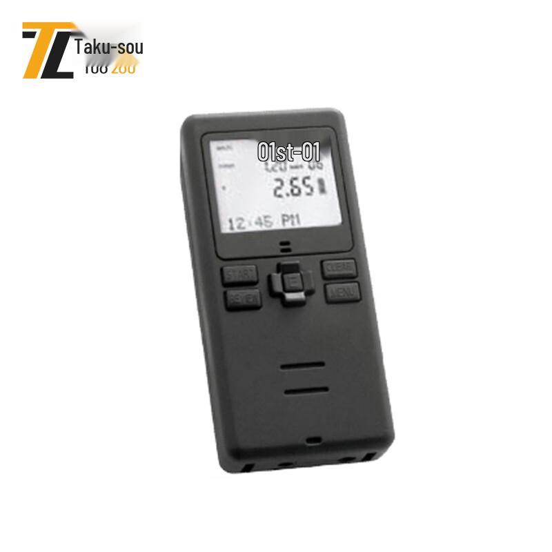 CED7000 Voice-Activated Shooting Timer