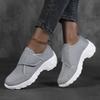 TUINANLE Women's Summer Shoes - Casual Sneakers, Non-slip Sole, breathable mesh Upper single shoes, versatile, casual and fashionable