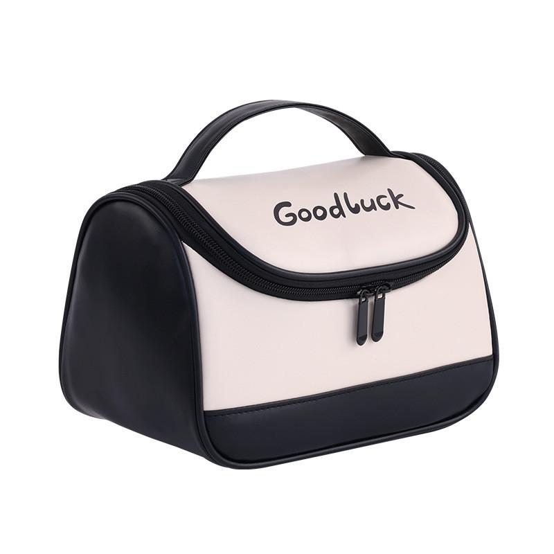Travel Hanging Organizer With Waterproof Pu Material For Daily Use