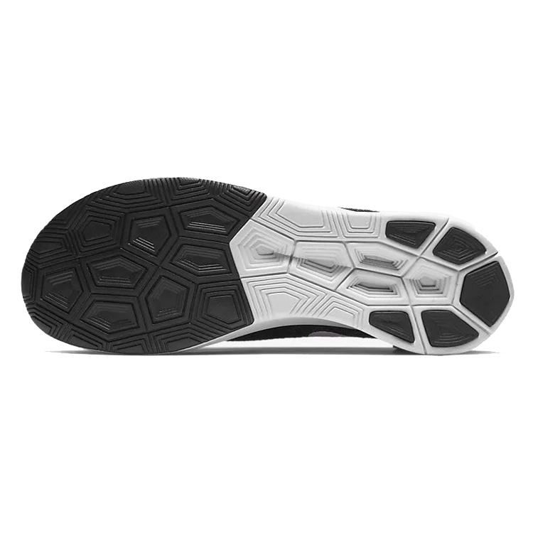 Nike Zoom Fly Flyknit 'Black Pink Foam' Damen AR4562-001