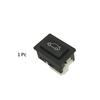 For BMW F30 F10 F11 F06 F07 F02 E84 F25 Car Tailgate Rear Trunk Lock Release Switch Button For BMW 3 5 6 7 Series X1 61319200316