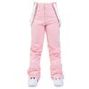 Snow Pants With Waist protection, Snowboard Snow Pants, Ski Clothes, Ski Suit Pant, Snowboarding Trousers, For Men and Women,-30