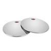 2Pcs 360 Degree Adjustable Car Blind Spot Rear View Mirror Wide Angle For Kia Rio Ceed Sportage Cerato Soul Sorento K2 K5 k6 K7 K8 Flip
