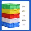 Aikebao Heavy-Duty Plastic Storage Box