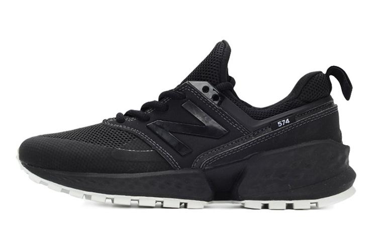 New Balance 574S Серия Черный MS574KTB 36