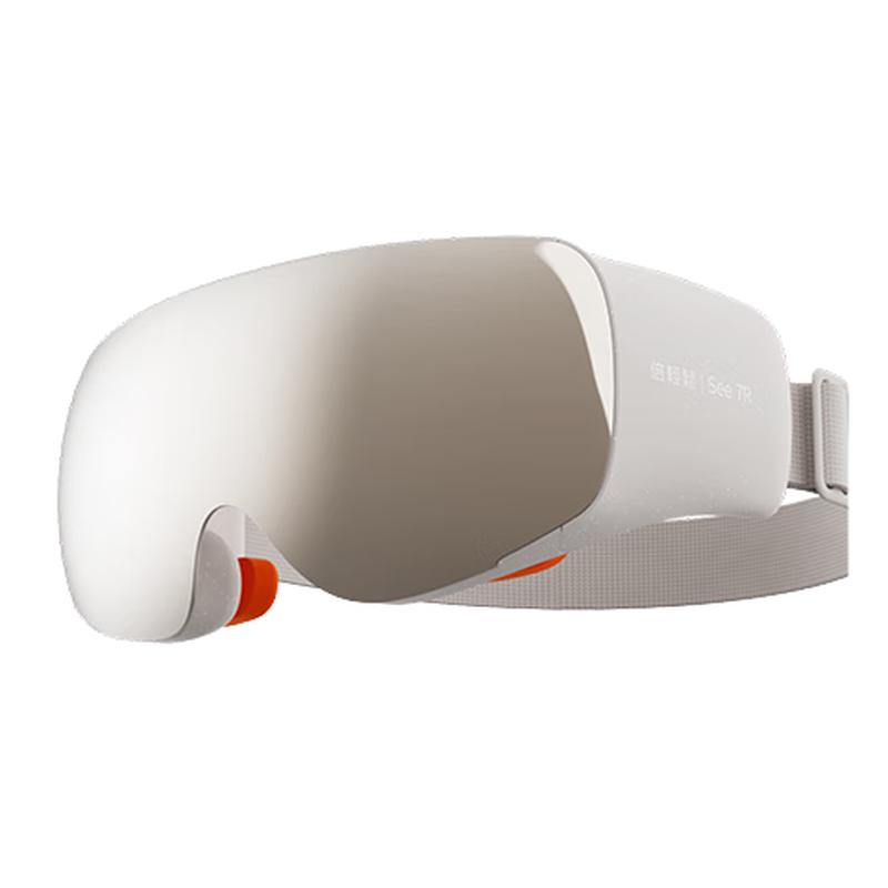 Breo Eye Massager (Sun Yingsha Edition) CN Plug (adapter Included)