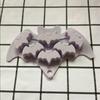 Multifuntional Food Grade Silicone Molds Bat Shape Baking Tray Baking Accessory Suitable for Baking Cake and Making Ice