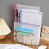 Document Organiser File Folders Pouch Paper Organizer File Organizer  School Office Supplies