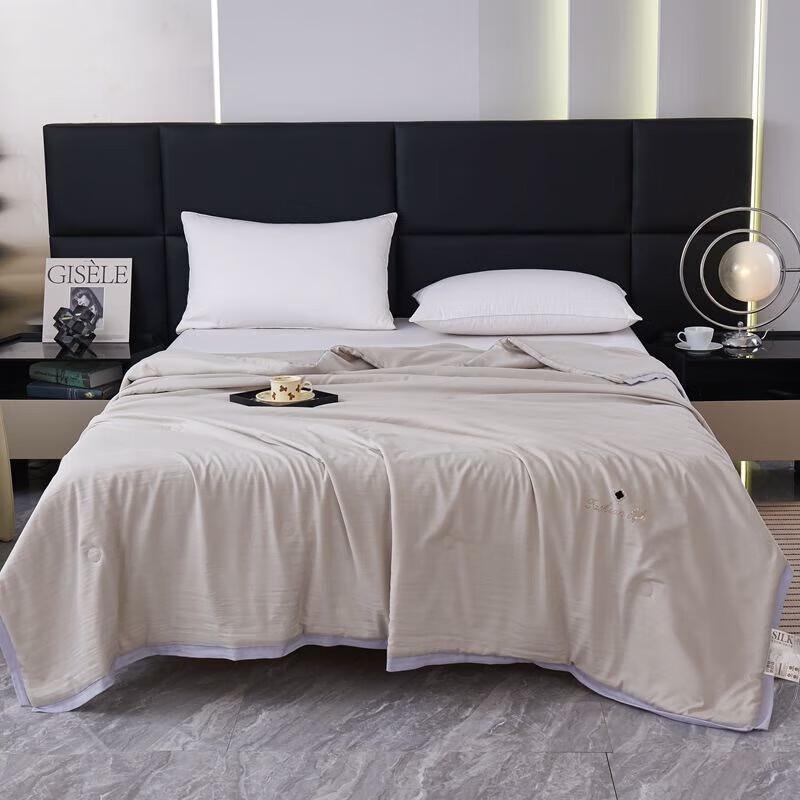 

Lyocell Tencel Silk Quilt