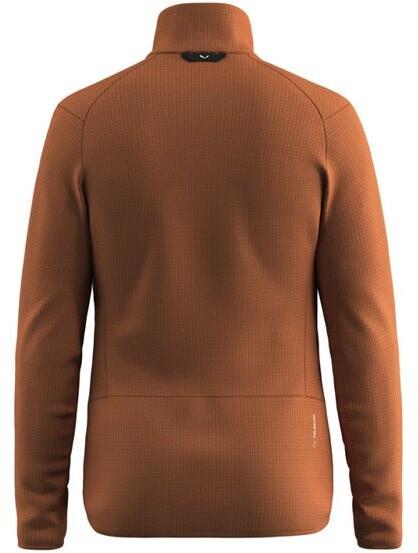 Куртка Salewa Puez Cammino Polarlite Jacket M (00-0000029094) bombay brown