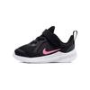 Nike Downshifter 10 Comfortable Versatile Non-Slip Shock Absorbing Durable Breathable Lightweight Low-Top Walking Shoes Baby Sneaker CJ2068-002