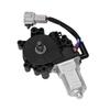 80730-9FJ0A Front Right Window Regulator Motor for Nissan Patrol/Titan