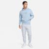 Nike Sweatshirt Men's Light Blue