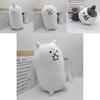Peluche Battle Cats Morbido Tessuto Peluche Ottimo Regalo Per Fan E Collezionisti