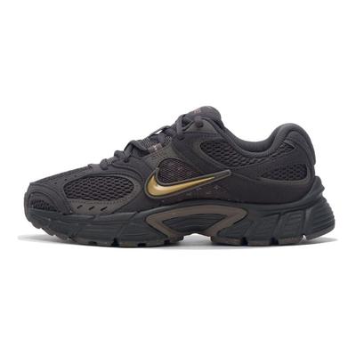 V5 Rnr Comfortabele Retro Ademende Lifestyle Casual Schoenen Dames Casual Schoenen Zwart II6294-200