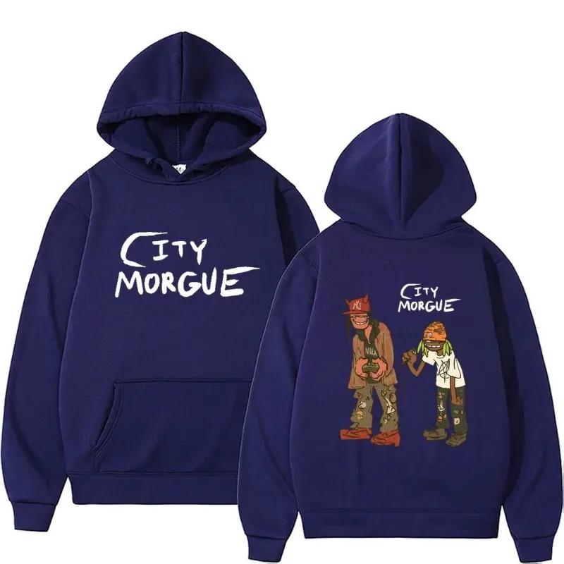 Hoodie Pullover Street Wear Unisex Y2K Street Fashion Autumn Winter Plushed Brand Women's Sweater Loose Comfortable Pullover Clothing