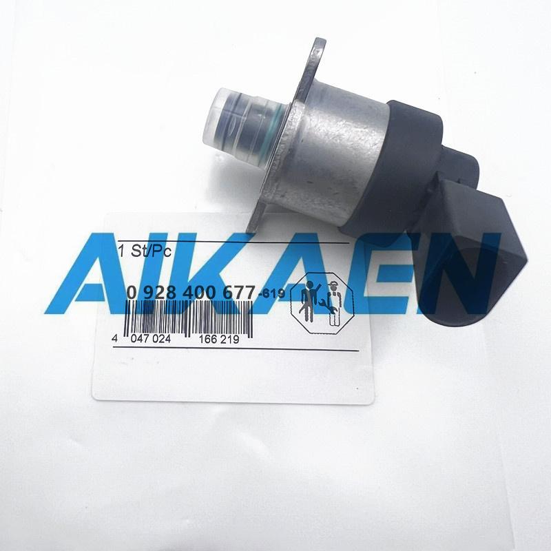 0928400677 with Original box Fuel Pump Metering Control Valve fit for 6420740184 A6420740184 0 928 400 677
