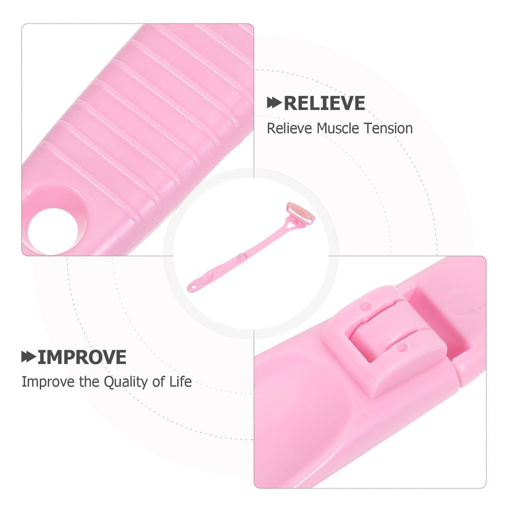 Facial Massager for Face Neck Eyes Depuffing Soothing Cooling Therapy Skincare Tool Ice Cold Massage Roller