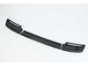 Zeekr 9X Obsidian Black Trim Kit: Blackened Grille & Front Face Decorative Parts