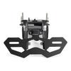 For 21-23 Yamaha MT-09/SP License Plate Holder Tail Tidy Bracket with LED Light