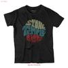 Stone Temple Pilots Vintage Rock Band Logo T Shirt All Size S To 5xl Vintage Washed Casual Slightly Homme Top For Everyday Wear