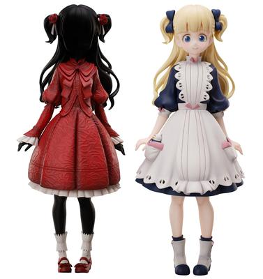 Coleccionables y modelos – Figuras coleccionables