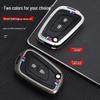 Foton Auman Galaxy Tractor Key Case & Remote Package for EST Transverse Edition