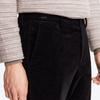 JOEONE Men's Slim Fit Corduroy Casual Pants