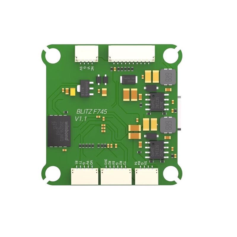 IFLIGHT BLITZ F745 Flight Controller (CN version)