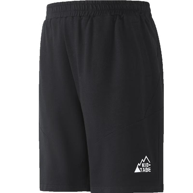 Piggy Tony Boys Summer Elastic Waist Casual Shorts 170