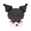 Sanrio Chimapote Plush Toy Cute Adventures Chimapote Kuromi Ages 3 and up Item 324469 (Super Collection) - - No.